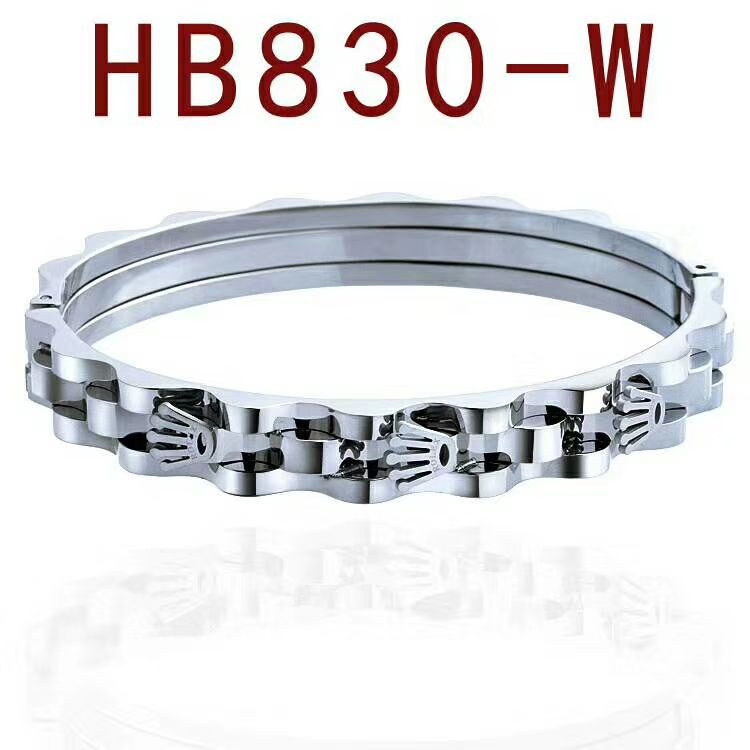 High Quality Replica Rolex Bracelet Stainless Steel Bracelet